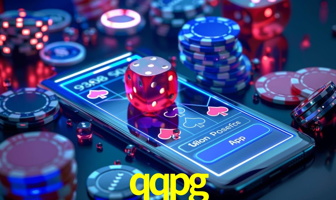 Explore as vantagens do qqpg: serviço profissional e confiabilidade