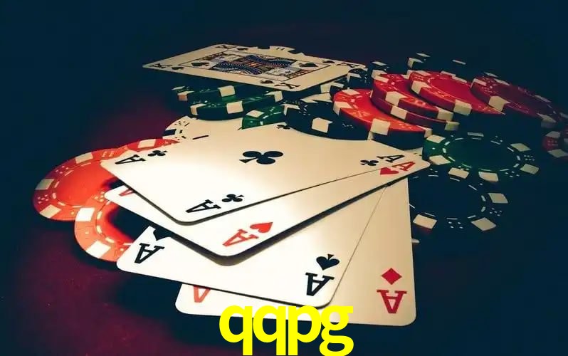 qqpg bet
